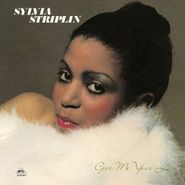 Sylvia Striplin, Give Me Your Love (CD)