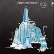 AmmonContact, I In An Infinity Of Ways (LP)