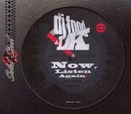 DJ Food, Now Listen Again (CD)
