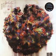 Teebs, Ardour (LP)