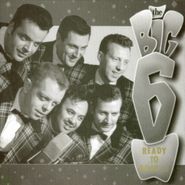 The Big 6, Ready To Rock...! [Import] (CD)