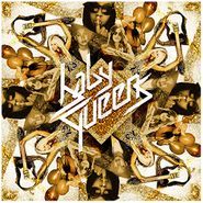 Baby Queens, Baby Queens (CD)