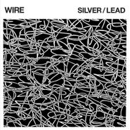 Wire, Silver / Lead (LP)