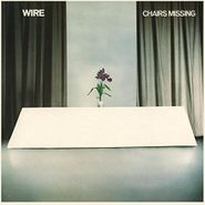 Wire, Chairs Missing [Deluxe Edition] (CD)