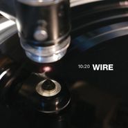 Wire, 10:20 (LP)