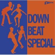 Various Artists, Down Beat Special [Box Set] [Record Store Day] (7")