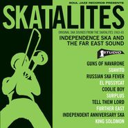 The Skatalites, Original Ska Sounds From The Skatalites 1963-65 [Record Store Day] (7")