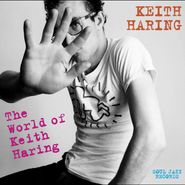 Various Artists, Soul Jazz Records Presents: The World Of Keith Haring [Deluxe Edition] (LP)