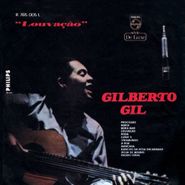 Gilberto Gil, Louvação [180 Gram Vinyl] (LP)