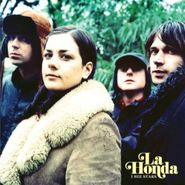 La Honda, I See Stars (CD)