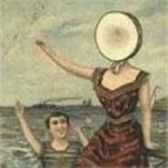 Neutral Milk Hotel, In The Aeroplane Over The Sea (CD)