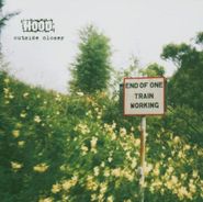 Hood, Outside Closer (CD)
