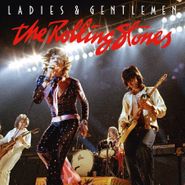 The Rolling Stones, Ladies & Gentlemen (CD)