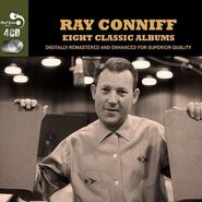 Ray Conniff, Eight Classic Albums (CD)