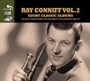 Ray Conniff, Eight Classic Albums Vol. 2 (CD)