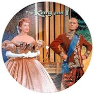 Richard Rodgers, The King & I [OST] [Picture Disc] (LP)