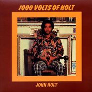 John Holt, 1000 Volts Of Holt (LP)