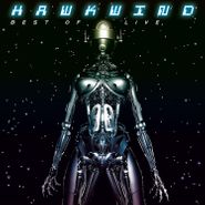 Hawkwind, Best Of Live (LP)