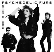 The Psychedelic Furs, Midnight To Midnight [180 Gram Vinyl] (LP)