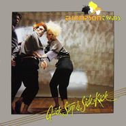 Thompson Twins, Quick Step & Side Kick (LP)