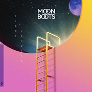 Moon Boots, First Landing (LP)