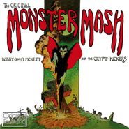 Bobby "Boris" Pickett, The Original Monster Mash [UK] (CD)