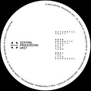 Automatic Tasty, The Life Parochial (12")