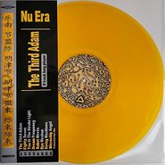 Nu Era, The Third Adam (LP)