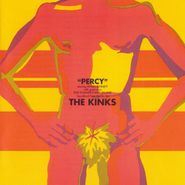The Kinks, Percy (CD)