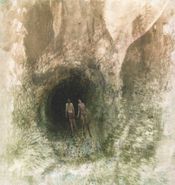 Beak>, Couple In A Hole [OST] (CD)