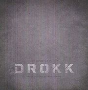 Geoff Barrow, Drokk: Music Inspired By Mega-City One [Expanded Edition] (LP)