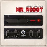 Mac Quayle, Mr. Robot Vol. 4 [OST] (LP)