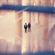 The KVB, Only Now Forever (LP)