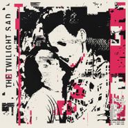 The Twilight Sad, It Won't Be Like This All The Time [Blue Vinyl] (LP)