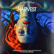 Rachel Zeffira, Elizabeth Harvest [OST] (LP)