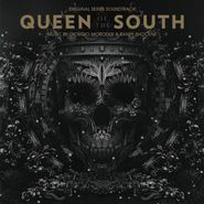 Giorgio Moroder, Queen Of The South [OST] (LP)