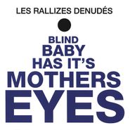 Les Rallizes Denudes, Blind Baby Has It's Mothers Eyes (LP)