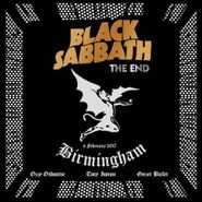 Black Sabbath, The End [CD+DVD] (CD)