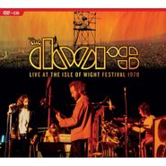 The Doors, Live At The Isle Of Wight Festival 1970 [CD / DVD] (CD)