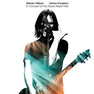 Steven Wilson, Home Invasion: In Concert At The Royal Albert Hall [CD/Blu-Ray] (CD)
