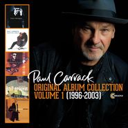 Paul Carrack, Original Album Collection Vol. 1 (1996-2003) (CD)