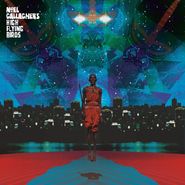 Noel Gallagher's High Flying Birds, This Is The Place [Mint Green Vinyl] (LP)