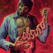 Carlo Maria Cordio, Absurd (Rosso Sangue) [OST] (LP)