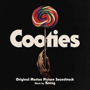 Kreng, Cooties [OST 180 Gram Vinyl] (LP)