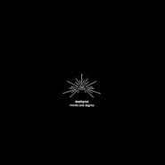 Deathprod, Morals And Dogma (LP)