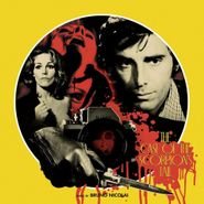 Bruno Nicolai, The Case Of The Scorpion's Tail [OST] (LP)