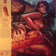 Nico Fidenco, Porno Holocaust [180 Gram Vinyl OST] (LP)