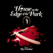 Riz Ortolani, House On The Edge Of The Park (LP)