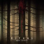 Ben Lovett, The Ritual [OST] [Brown Vinyl] (LP)