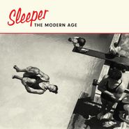 Sleeper, The Modern Age [Cream Colored Vinyl] (LP)